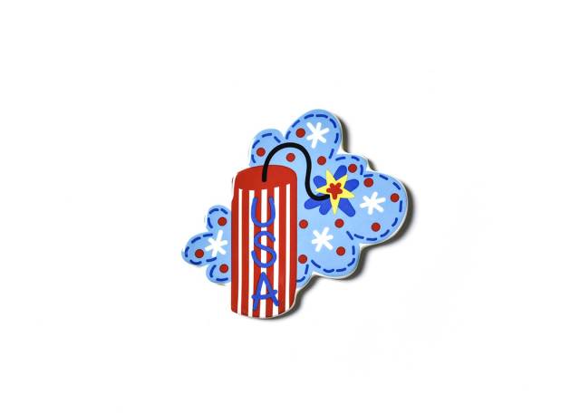 Firework Mini Attachment