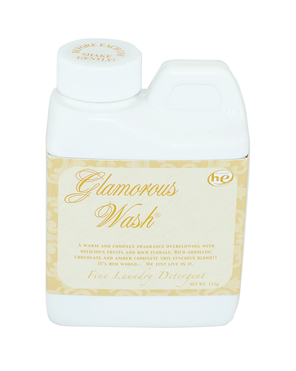 Tyler Glamorous Wash 4 oz (112G)