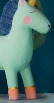 One Hundred 80 Degrees Tabletop Unicorn Friends