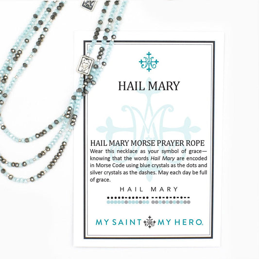 MSMH - Hail Mary