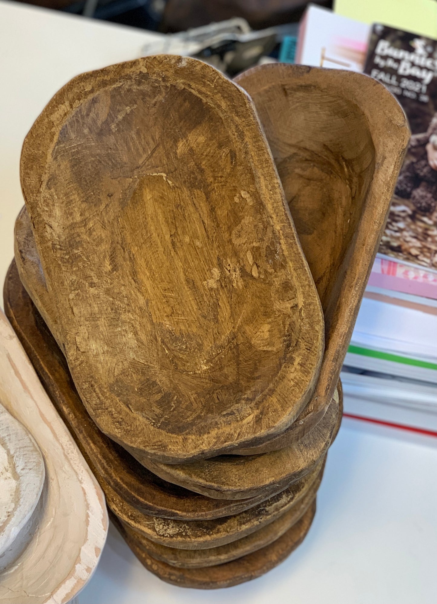 Small dough bowl