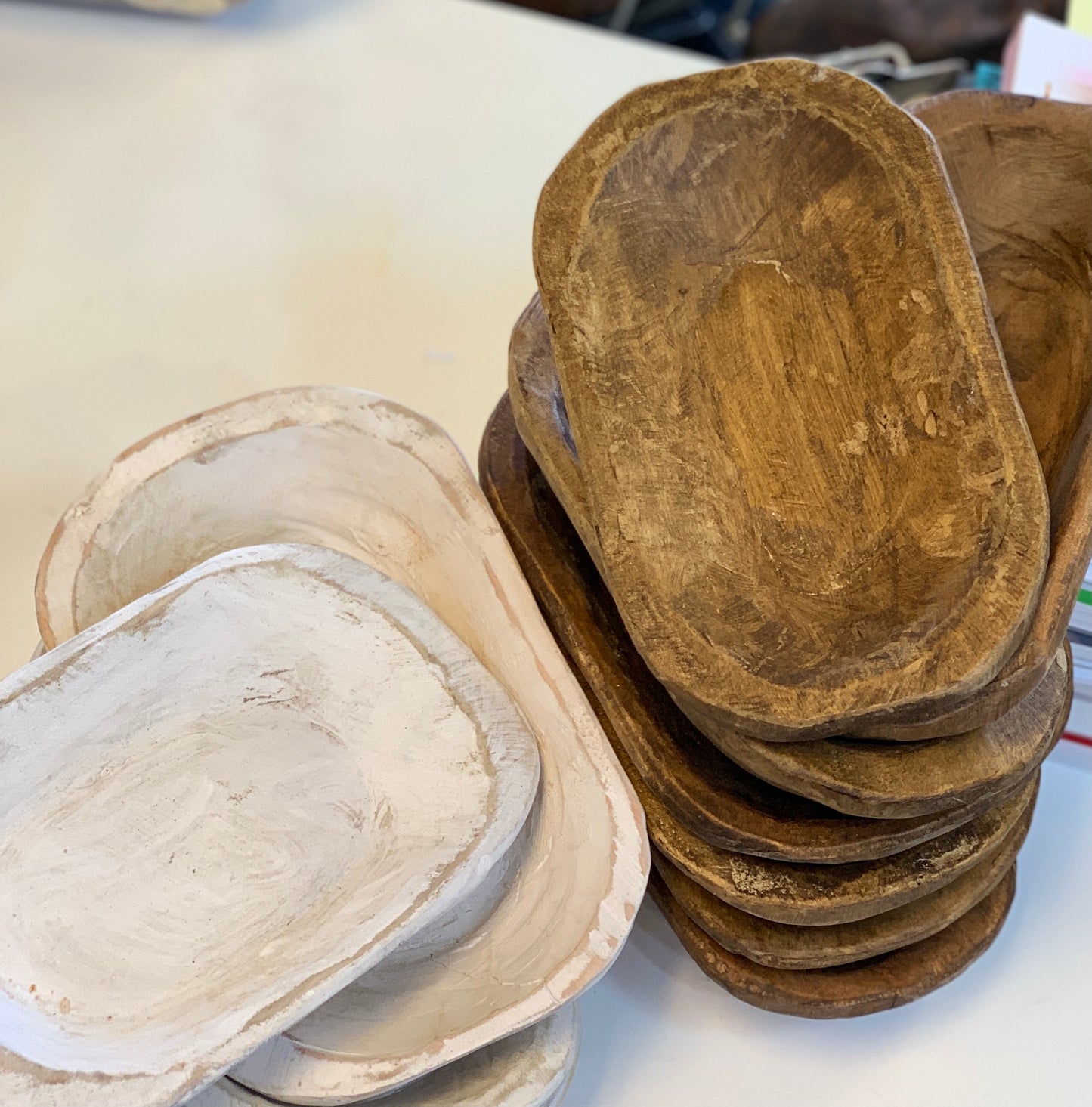 Small dough bowl