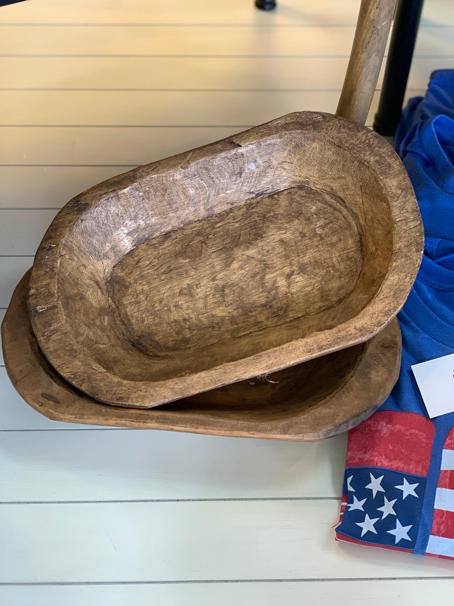 Medium dough bowl