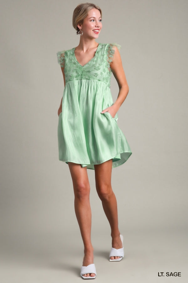 Spring Fling Dress
