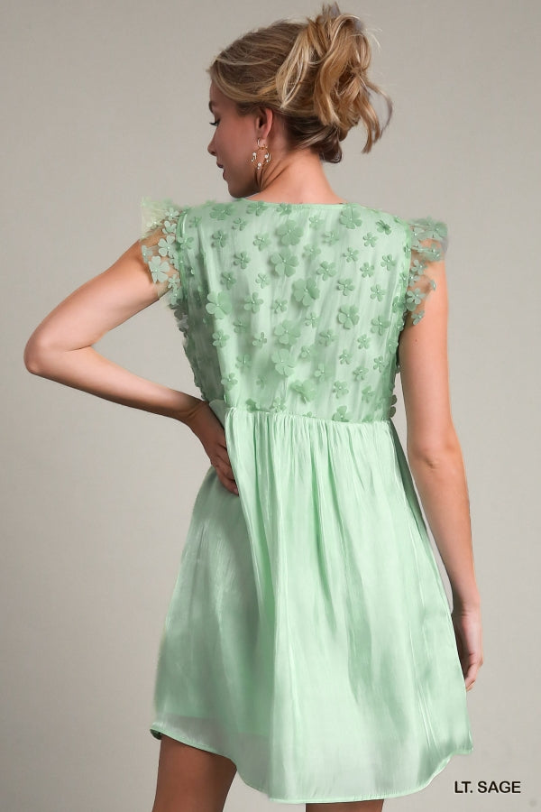 Spring Fling Dress