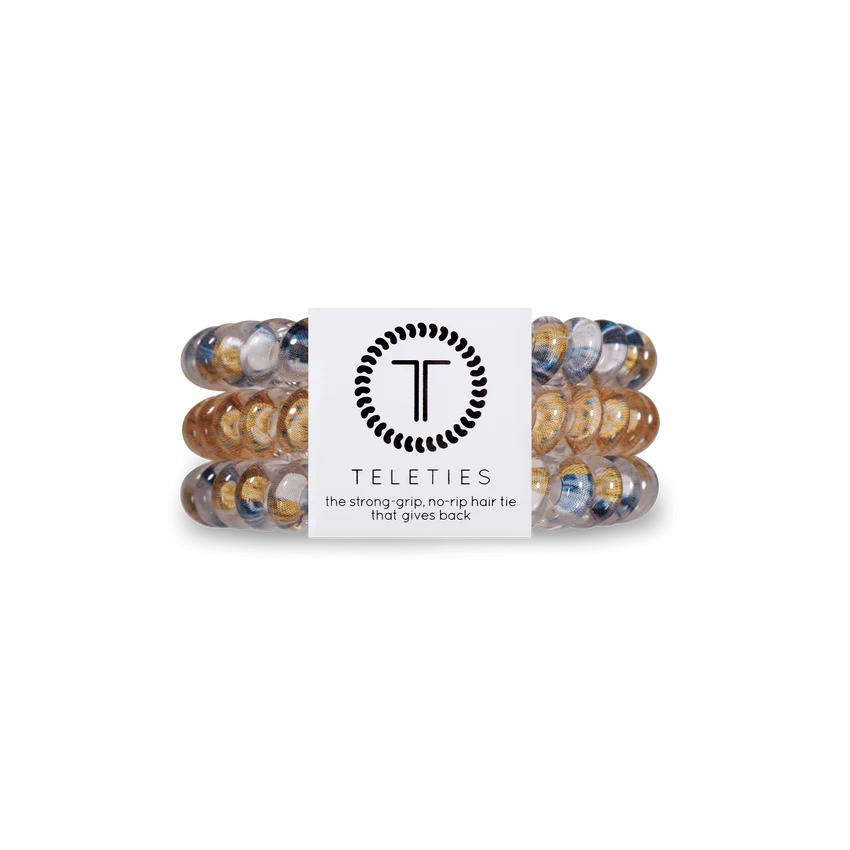 Teleties Hair Ties - Small