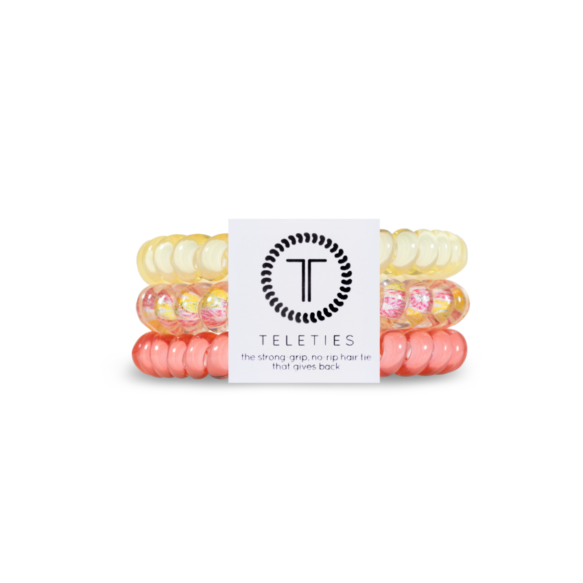 Teleties Hair Ties - Small