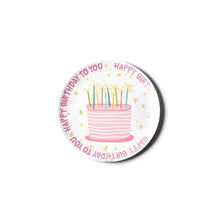 Happy Everything Melamine Birthday Plate