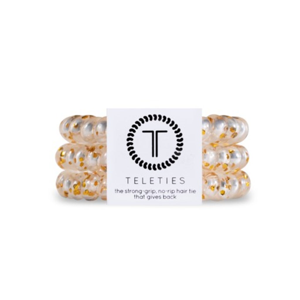 Teleties Hair Ties - Small