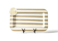 Mini Entertaining Rectangle Platter