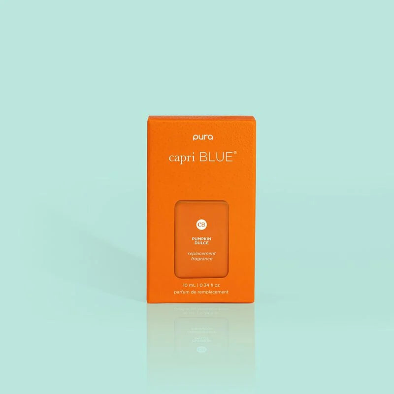 Capri Blue Pura Smart Home Plug-In Diffuser Refill