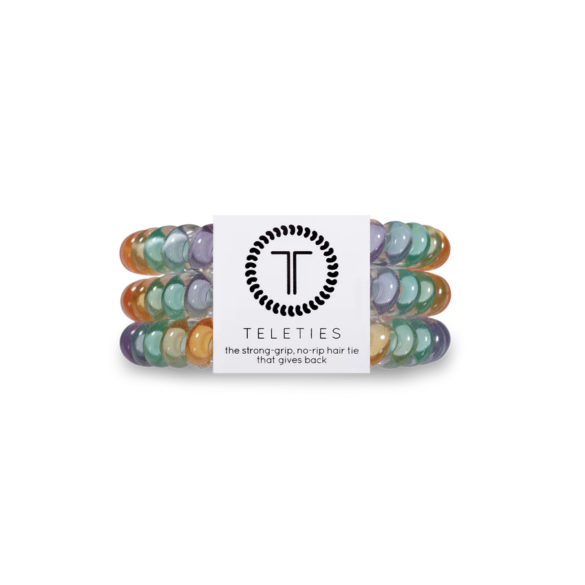 Teleties Hair Ties - Small