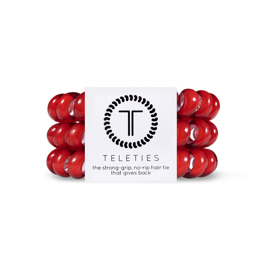 Teleties Hair Ties - Small