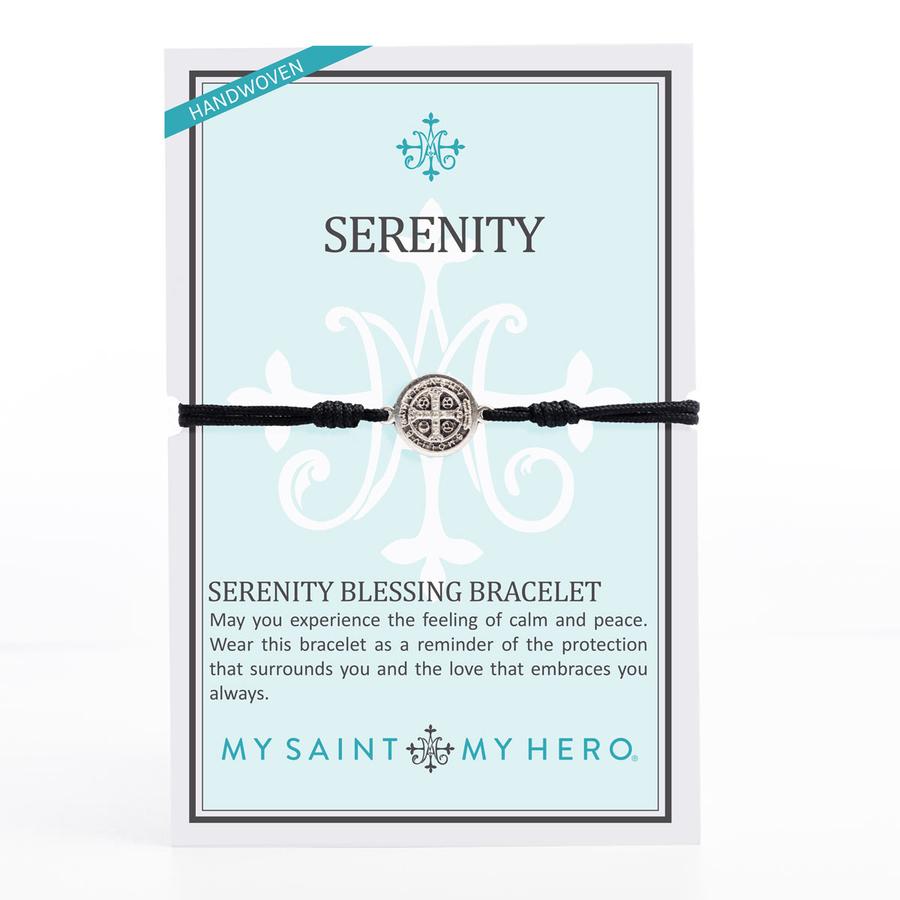 SERENITY BLESSING BRACELET