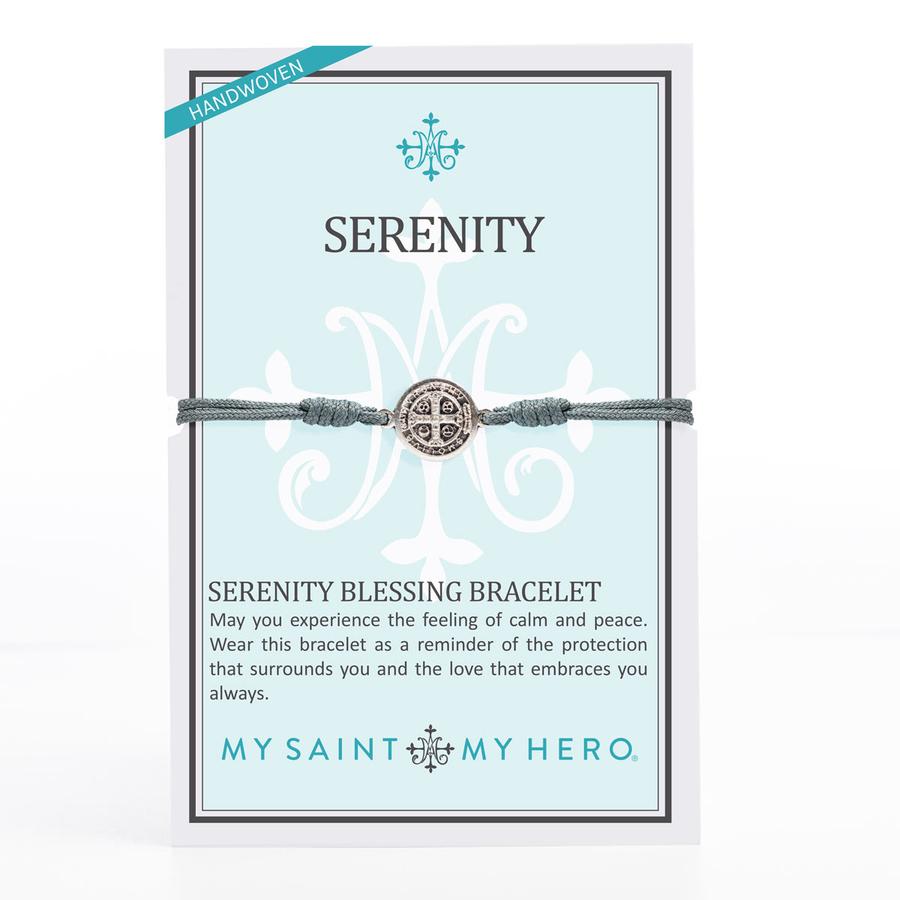 SERENITY BLESSING BRACELET
