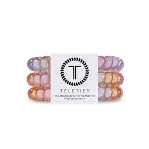 Teleties Hair Ties - Small