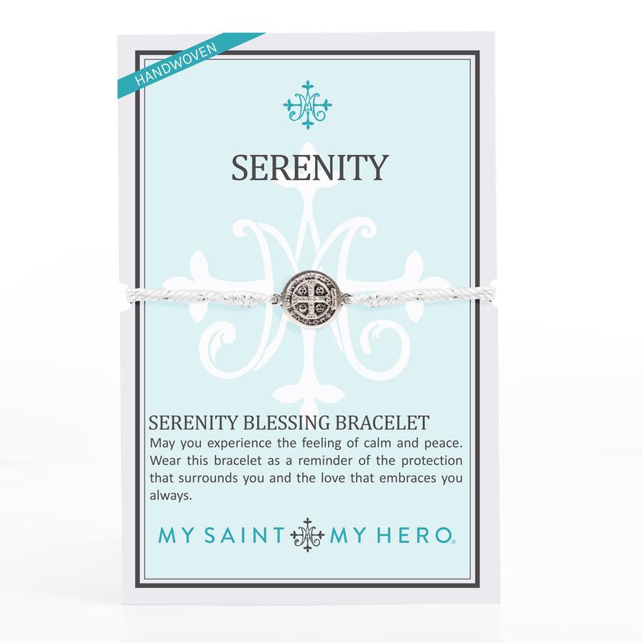 SERENITY BLESSING BRACELET