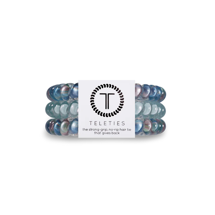 Teleties Hair Ties - Small