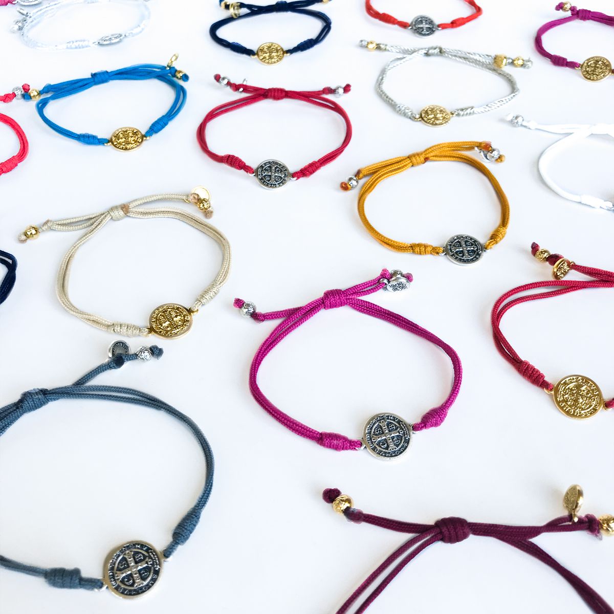 SERENITY BLESSING BRACELET
