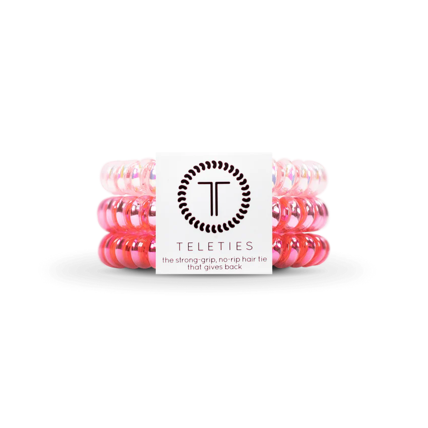 Teleties Hair Ties - Small