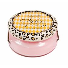 Tyler Candle - 3.4 oz Jar - Click to View Scents
