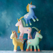One Hundred 80 Degrees Tabletop Unicorn Friends