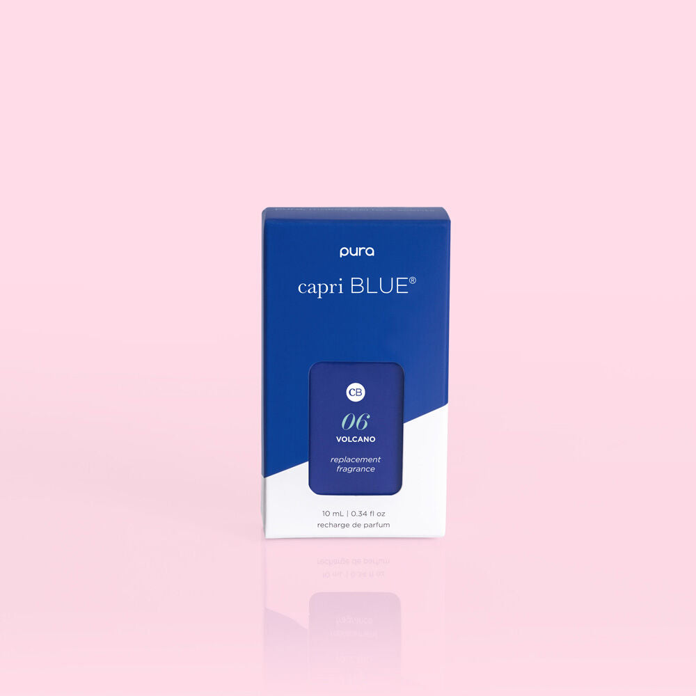 Capri Blue Pura Smart Home Plug-In Diffuser Refill