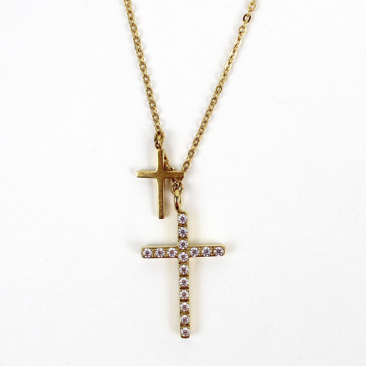 MSMH - Walk By Faith Necklace