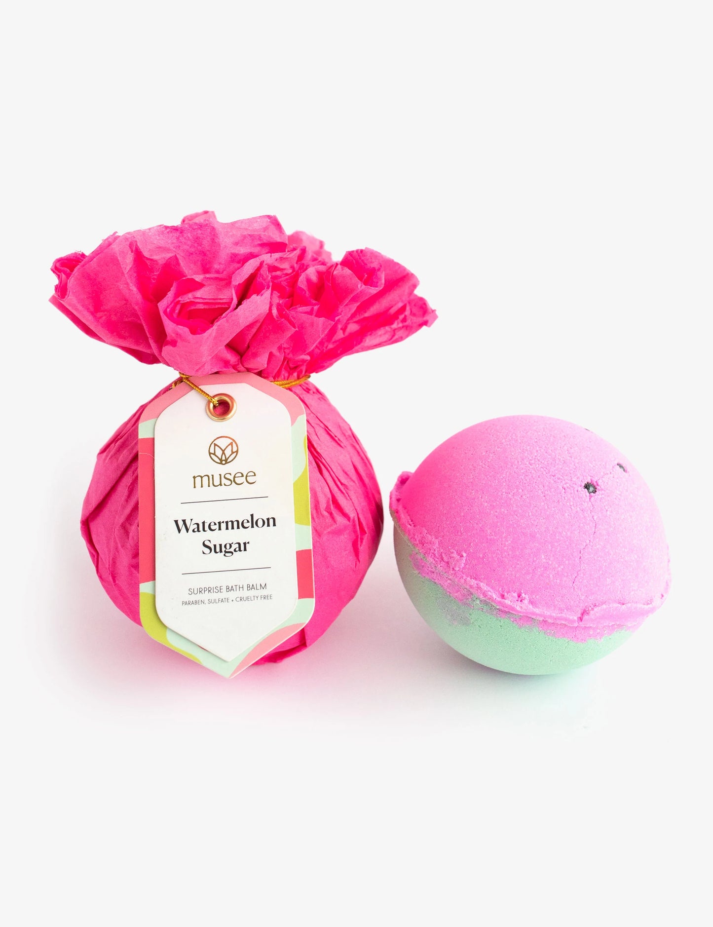 Watermelon Sugar