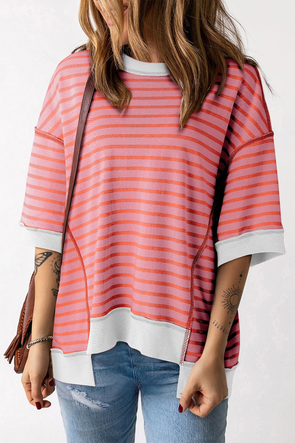 Krista Oversized Tee