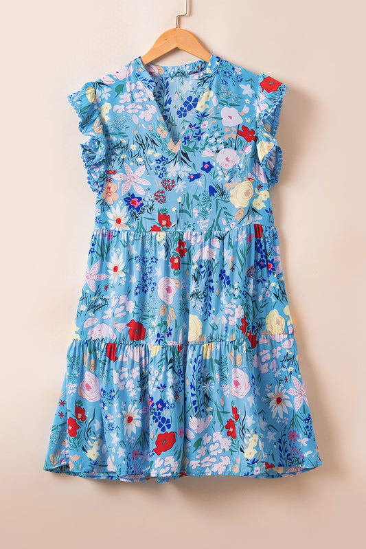 Liberty Dress