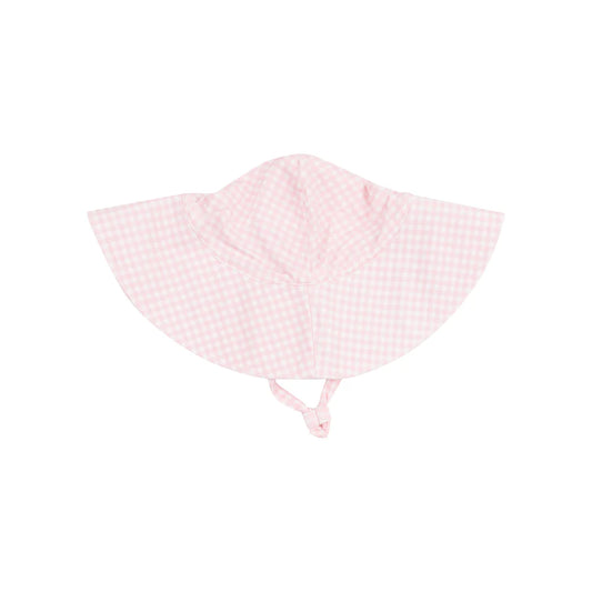 Wide Brim Sunhat