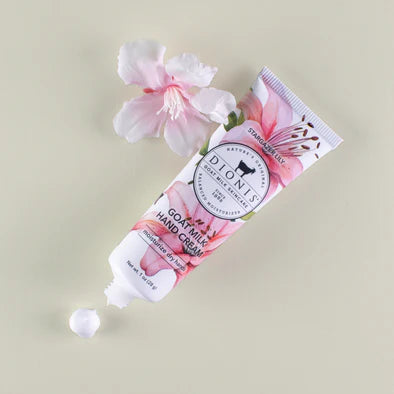 1 oz. Hand Cream - Assorted Scents