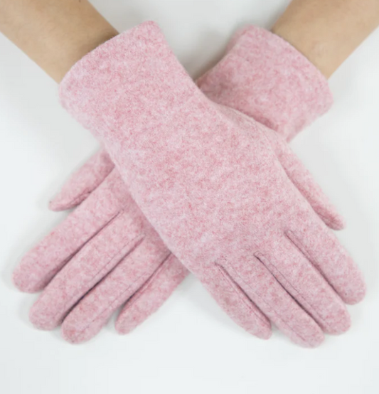 Glam Gloves