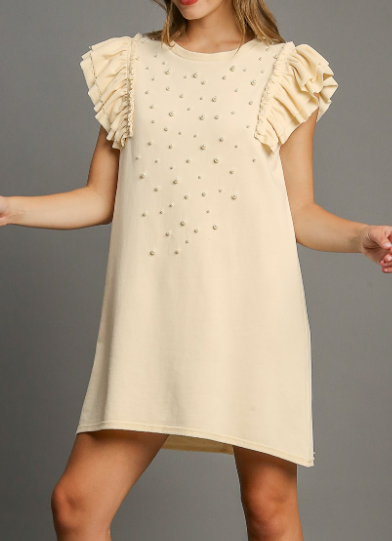 Pearla Dress