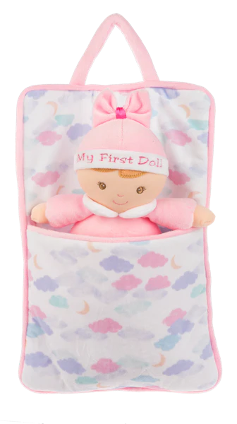 My First Baby Doll