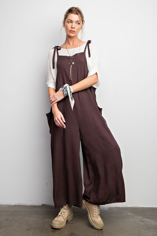 Lila Jumpsuit