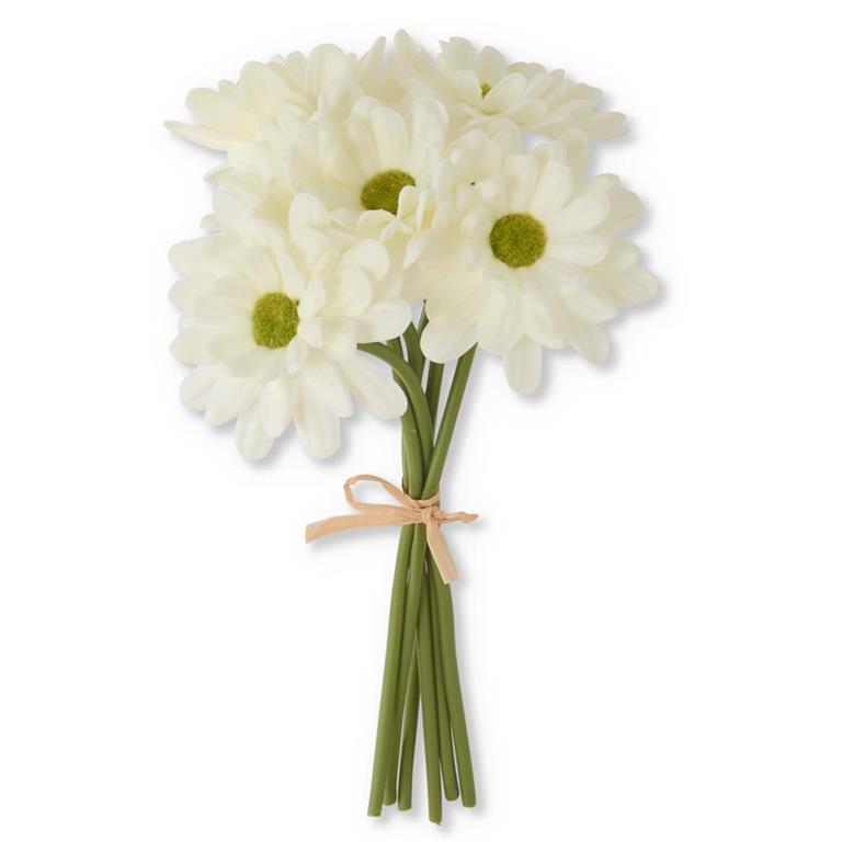 10 Inch Real Touch Daisy Bundle