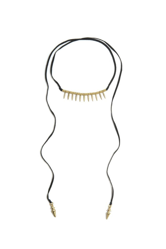 Shiraleah PHOEBE LARIAT NECKLACE