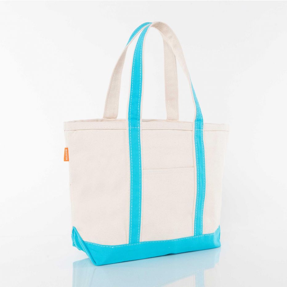 Boat Tote ~ Medium