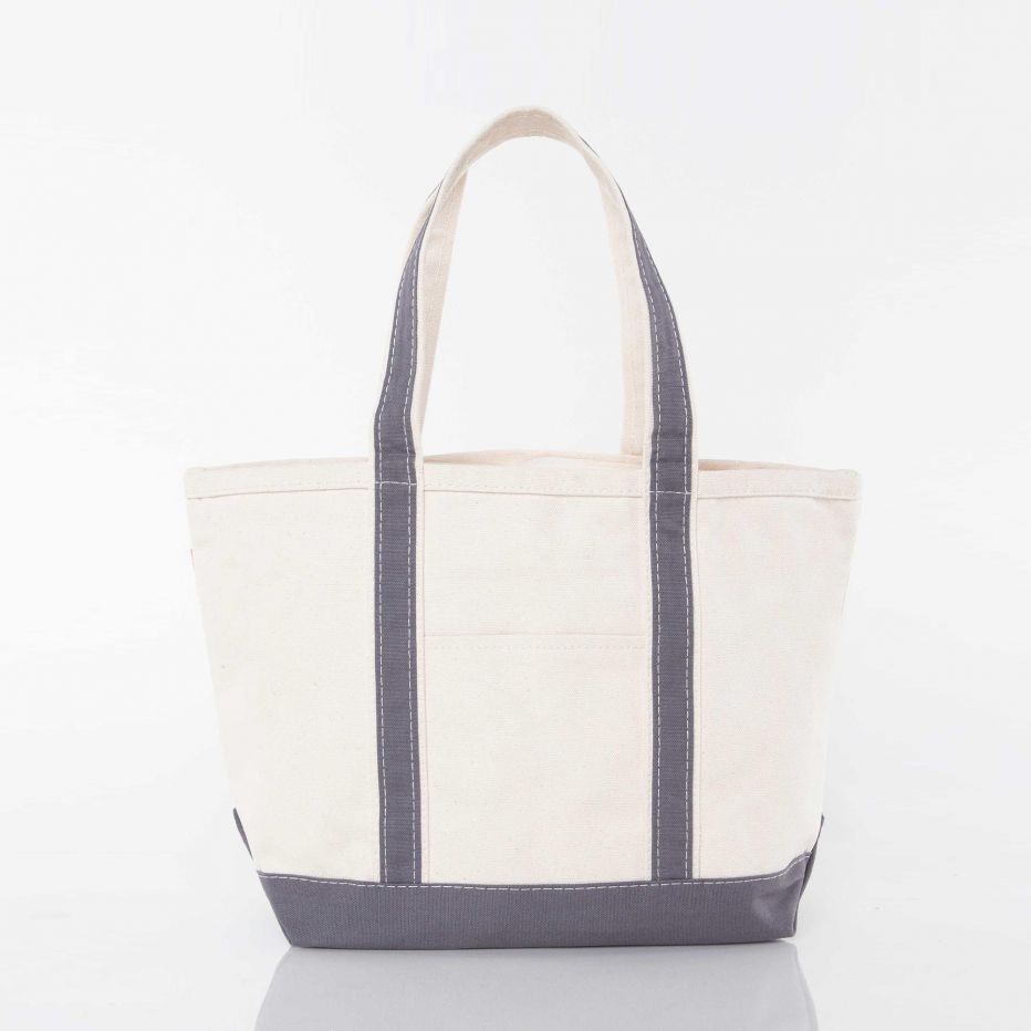 Boat Tote ~ Medium