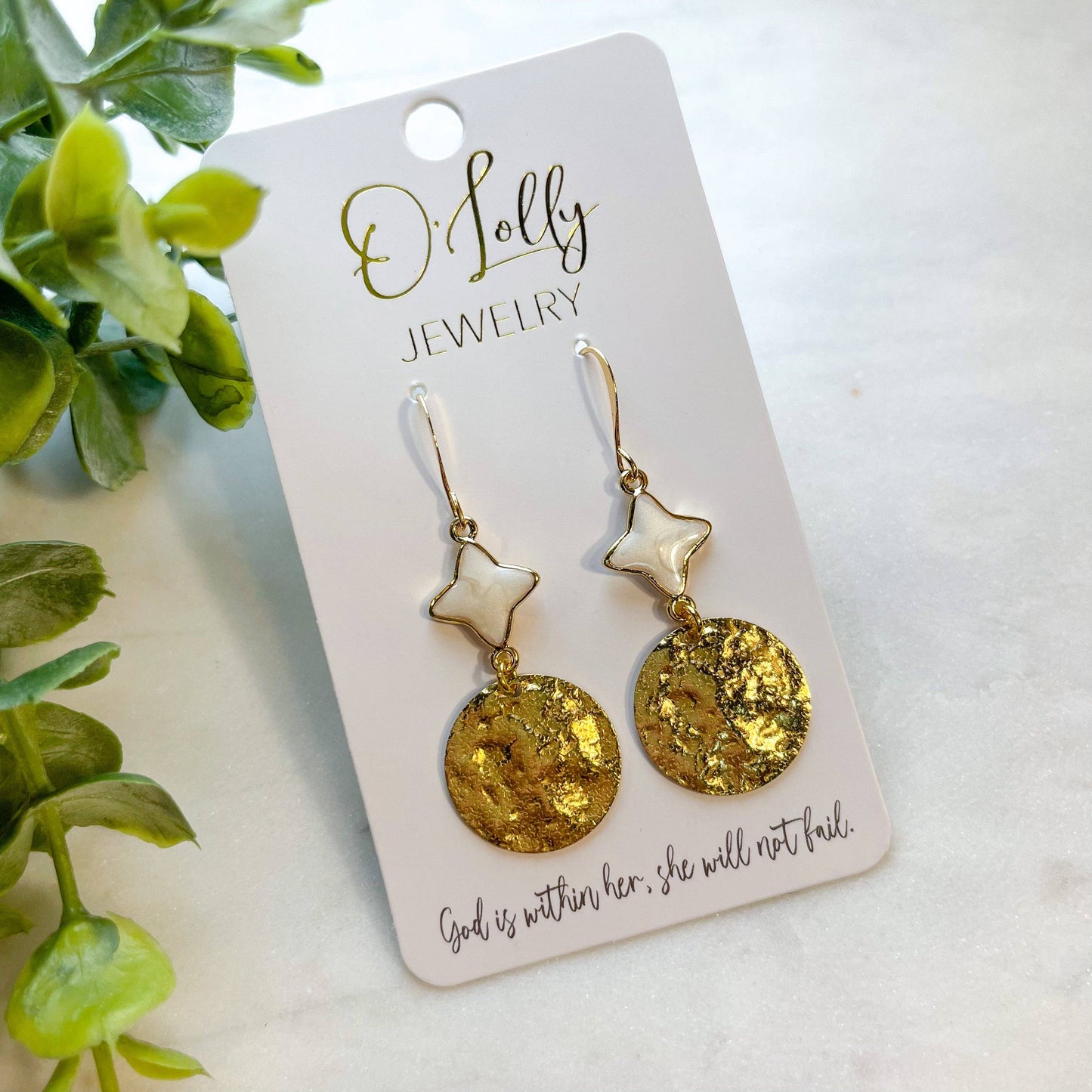 O’Lolly Jewelry - Daily Deal 🤍