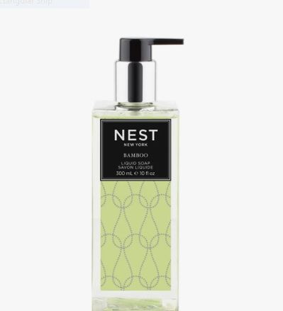 Nest Liquid Soap
