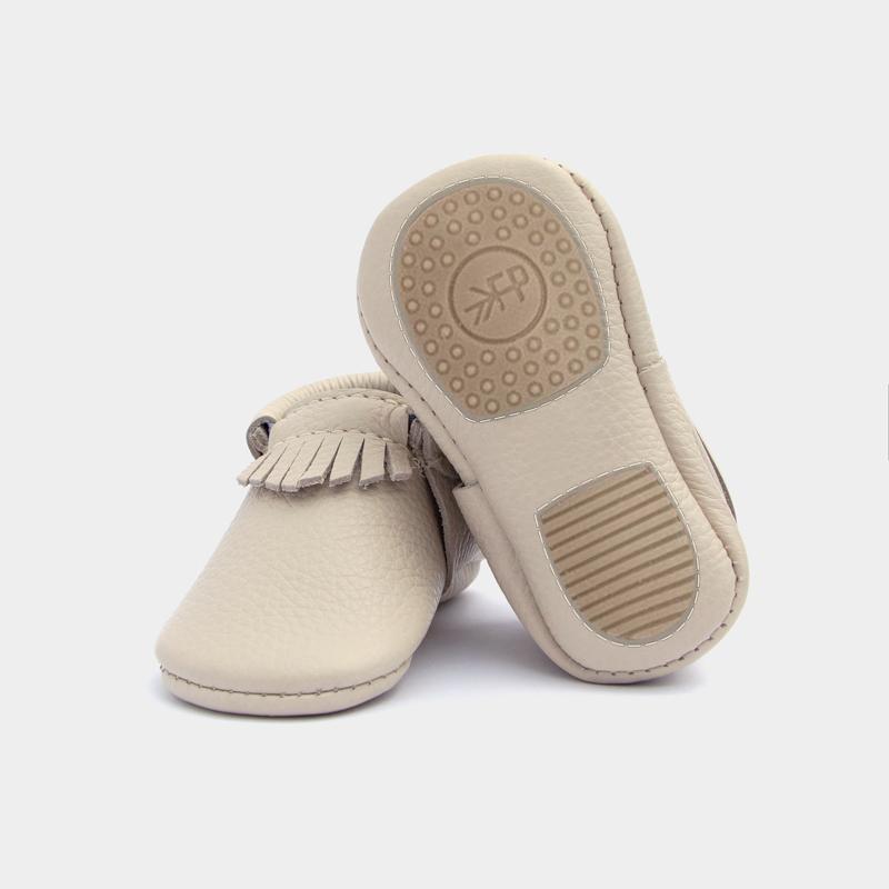 Mini Sole City Mocc