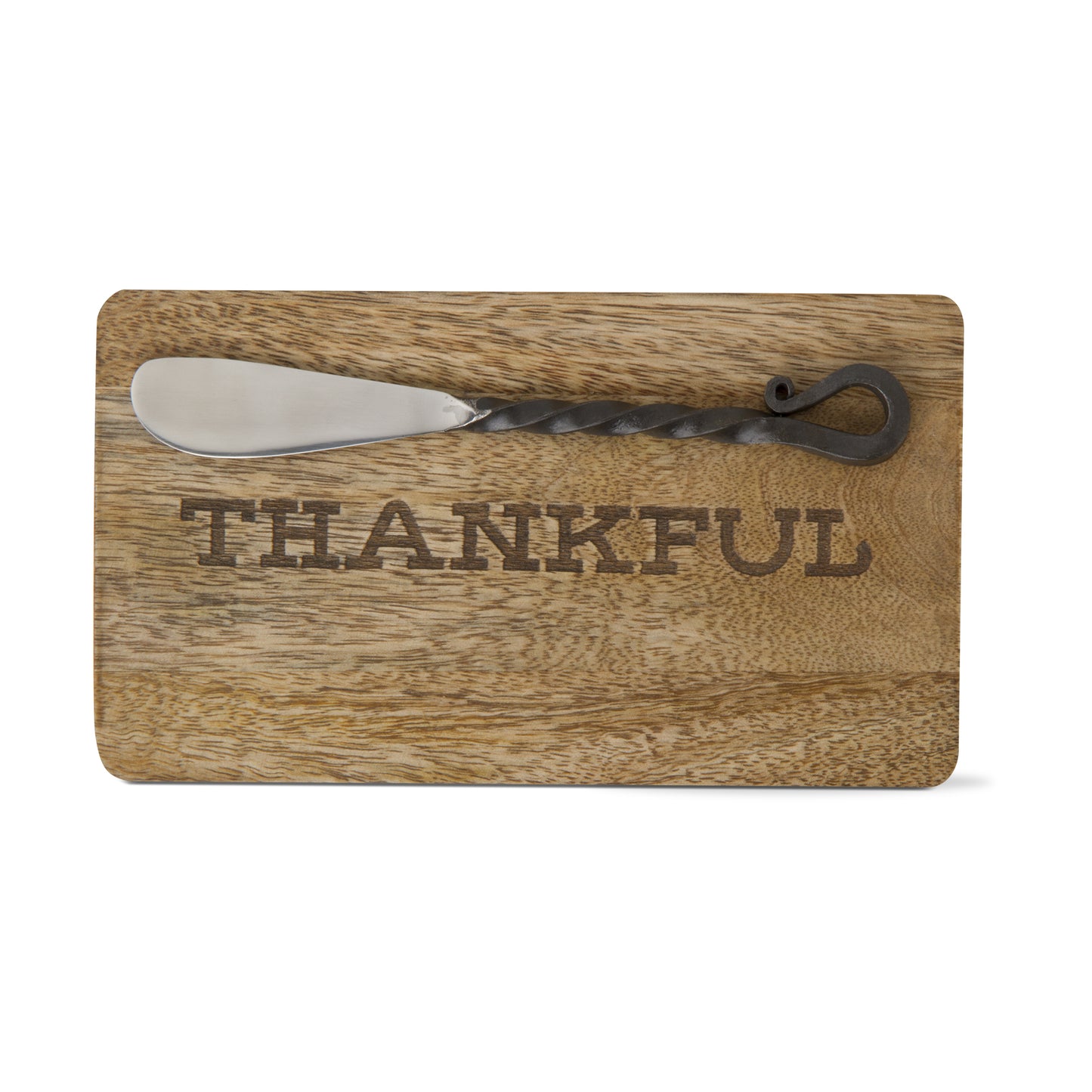 thankful board and spreader set