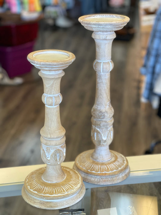 Candle Sticks