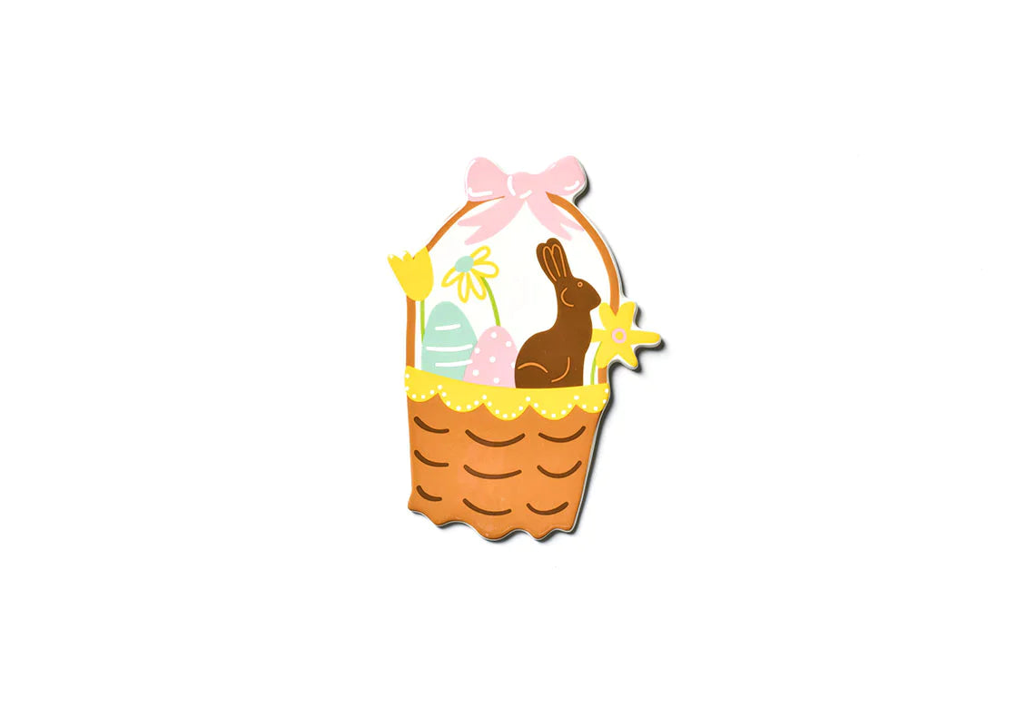 Bunny Basket Mini