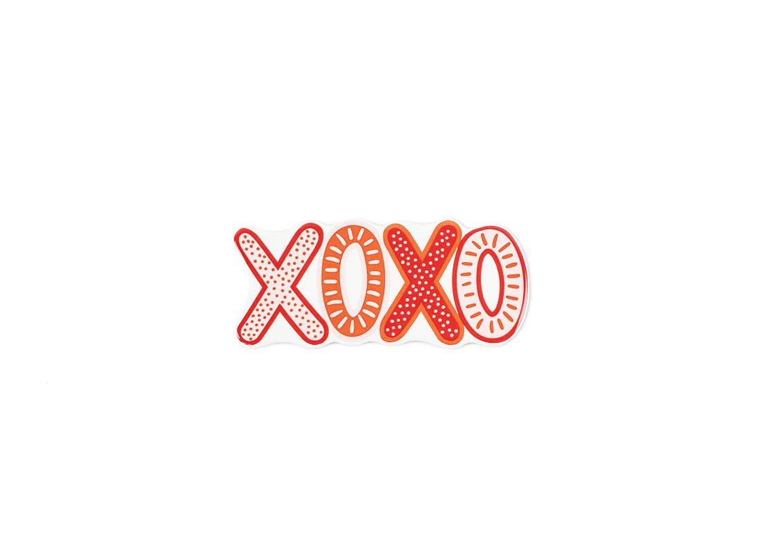 XOXO -Mini Attachment
