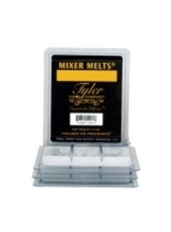 Tyler Mixer Melts - Click to View More Scents