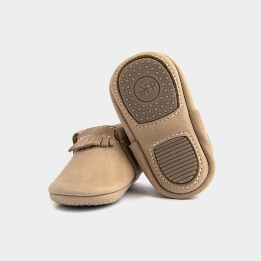 Mini Sole City Mocc